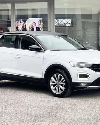 Volkswagen T-Roc 1.0 Benzina 110CV E6 Neo - 2021