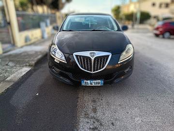 Lancia Delta 1.6 Multijet 120 CV