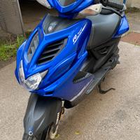 Yamaha Aerox 50 - 2019