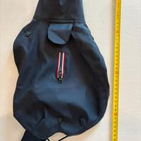 Impermeabile imbottito