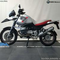 BMW R 1150 GS R 1150 GS