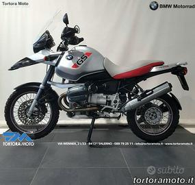 BMW R 1150 GS R 1150 GS
