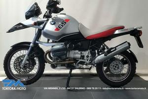 BMW R 1150 GS R 1150 GS