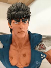 action figures Ken shiro