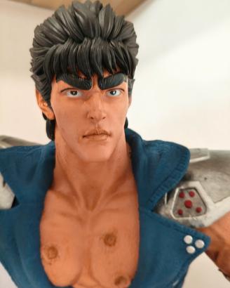 action figures Ken shiro