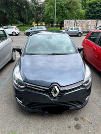 Renault clio fine 2018 90cv