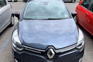 Renault clio fine 2018 90cv