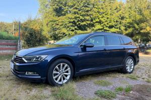 Volkswagen Passat 2.0 tdi Comfortline 150cv dsg