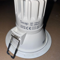 Faretti LED per illuminazione interna abitazione