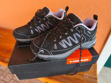 scarpe trekking Head