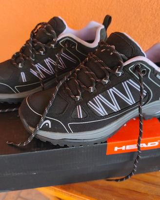 scarpe trekking Head