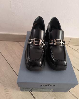 Scarpe Hogan taglia 39