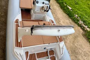 Gruppo Mare Pholas 18 ( sacs )