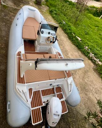 Gruppo Mare Pholas 18 ( sacs )