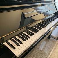 Yamaha U3 X- Pianoforte yamaha u3 usato doc