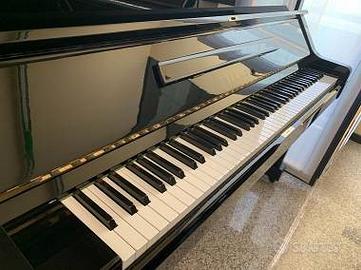 Yamaha U3 X- Pianoforte yamaha u3 usato doc