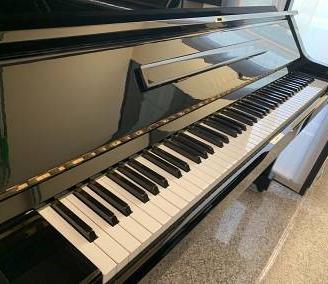 Yamaha U3 X- Pianoforte yamaha u3 usato doc