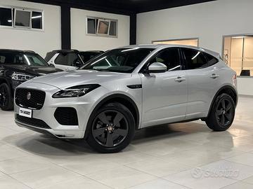 Jaguar Epace 150cv Avd 