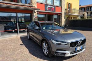 Volvo V90 Cross Country D4 AWD Geartronic Pro