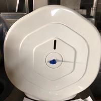 Dispenser carta igienica nuovo