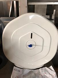 Dispenser carta igienica nuovo