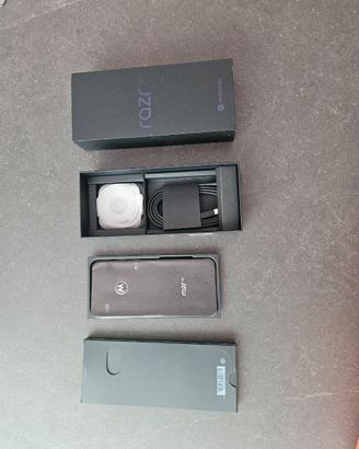 Motorola Razr 50