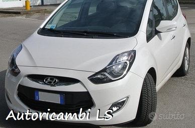 Hyundai ix20 2016