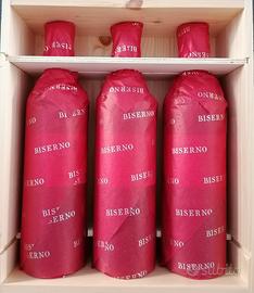 Biserno Bibbona 2019