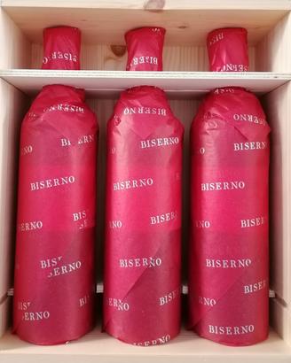 Biserno Bibbona 2019