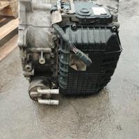 Cambio automatico Peugeot 2008 2020 1,5D YH01 AWF8