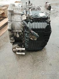 Cambio automatico Peugeot 2008 2020 1,5D YH01 AWF8