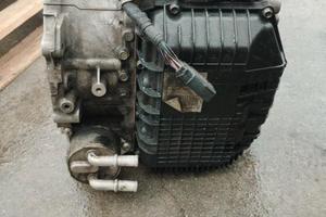 Cambio automatico Peugeot 2008 2020 1,5D YH01 AWF8