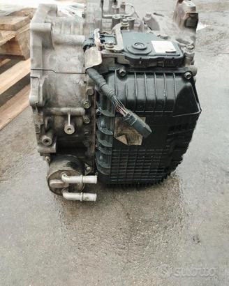 Cambio automatico Peugeot 2008 2020 1,5D YH01 AWF8