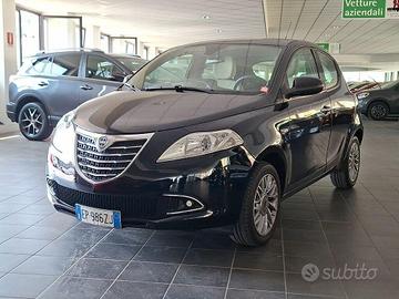 Lancia Ypsilon 1.3 mjt Gold s&s 95cv