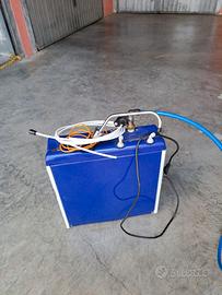 Purificatore d acqua Fonte Pura Nexi Life Hrs