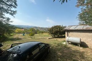 Terreno agricolo edificabile Castrolibero