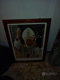 quadro papà Giovanni 