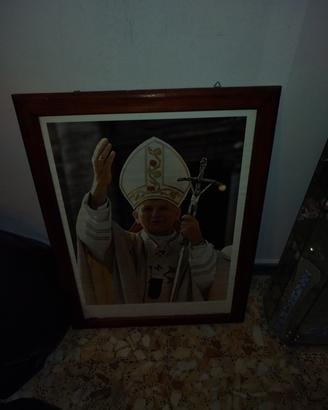 quadro papà Giovanni 