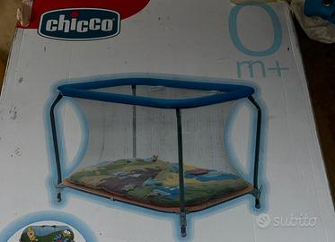 Box bimbi Chicco