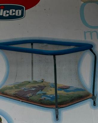 Box bimbi Chicco