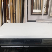 Sintonizzatore technics stz400