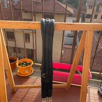 sottopancia equitazione