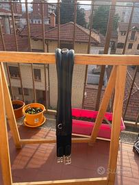 sottopancia equitazione