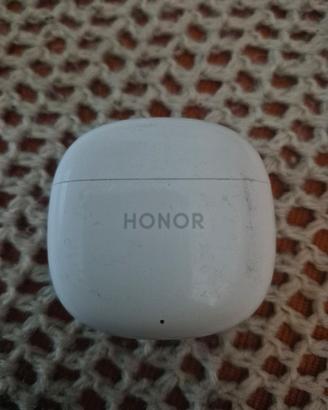 Honor Earbuds X6