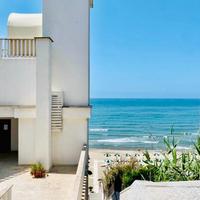 Bilocale sul mare ANZIO Cincinnato - 4 Posti Letto