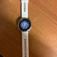 Orologio Garmin Epix 2 Sapphire Titanium