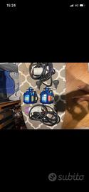 Mulinelli elettrici banax kaigen 250