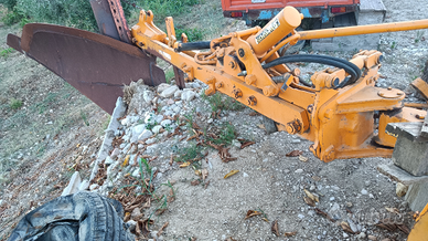 Aratro sogema da scasso