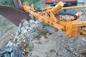 Aratro sogema da scasso