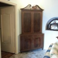 Credenza angoliera anni 50 Philips